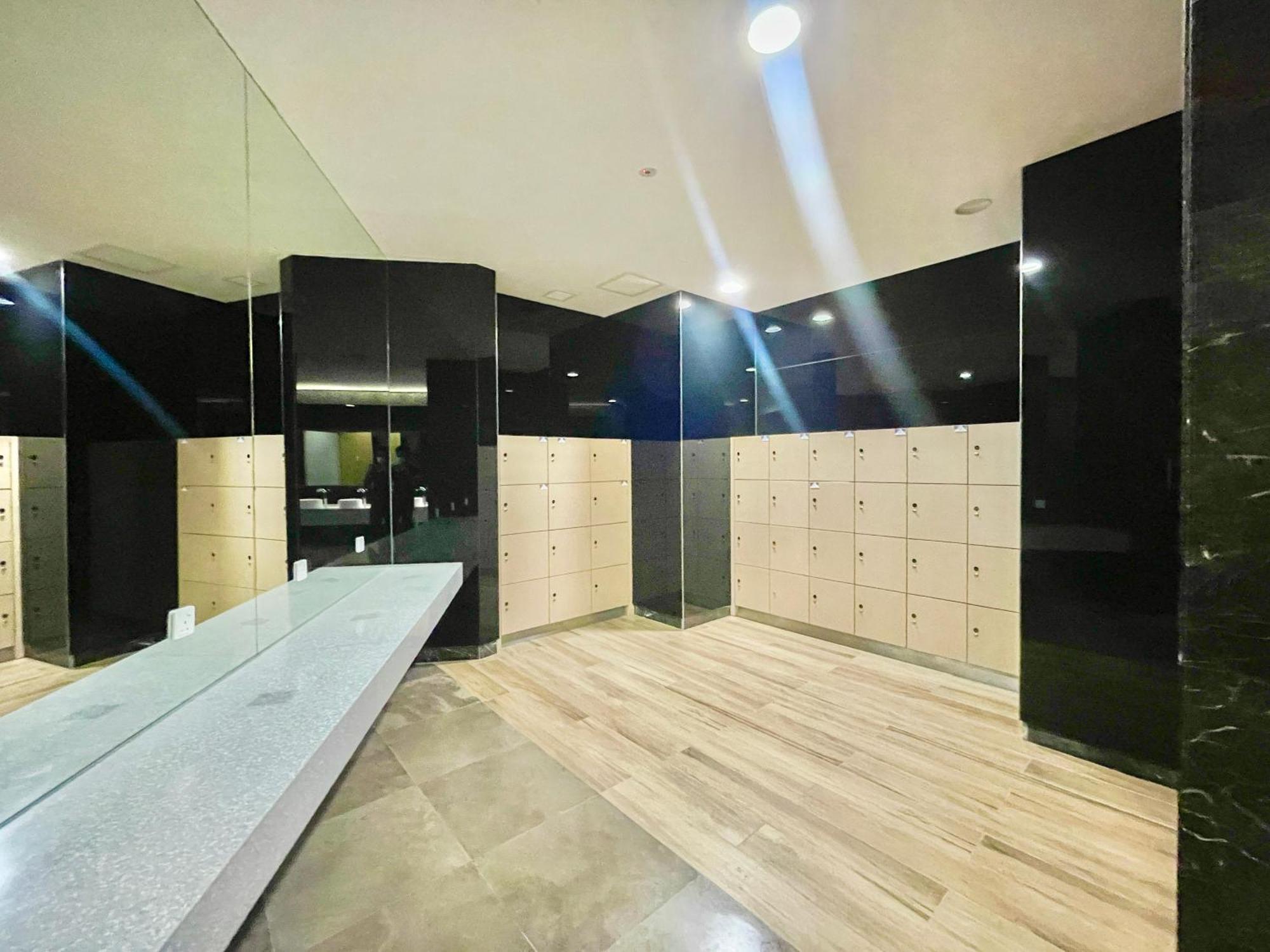 Pinetree Puteri Harbour @ Uha Apartamento Nusajaya  Exterior foto
