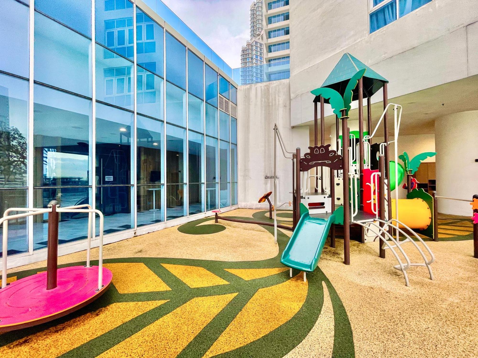Pinetree Puteri Harbour @ Uha Apartamento Nusajaya  Exterior foto